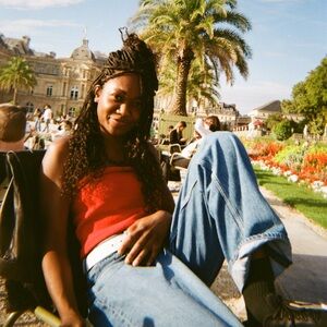 Meet your Posher, Golde